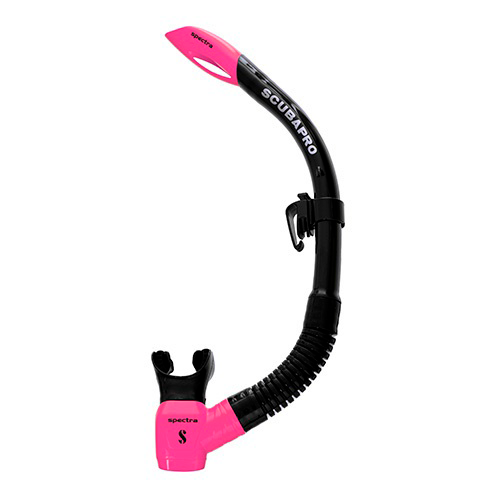 scubapro-spectra-schnorchel-schw-pink