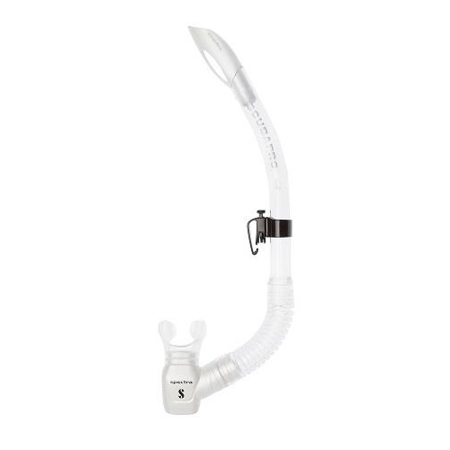 scubapro-spectra-schnorchel-weiss