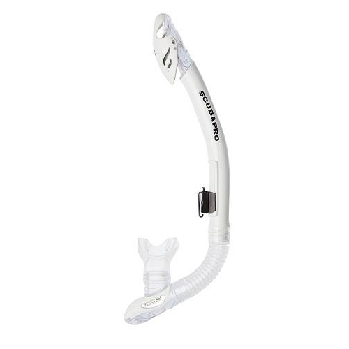 scubapro-fusion-dry-tauchschnorchel-weiss