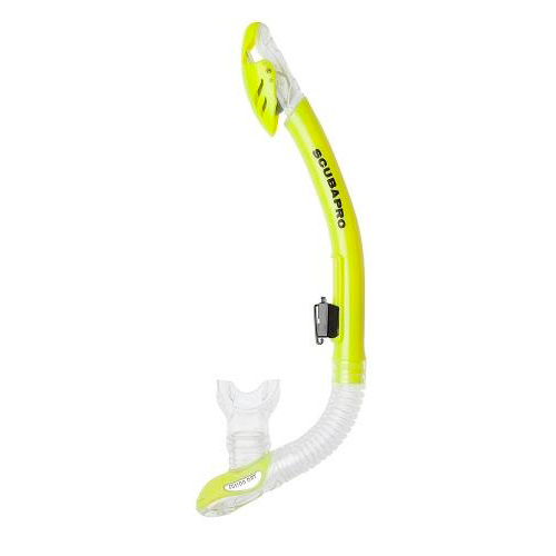 scubapro-fusion-dry-tauchschnorchel-n-gelb